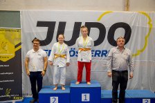 16.11.2024 Berger Nachwuchscup